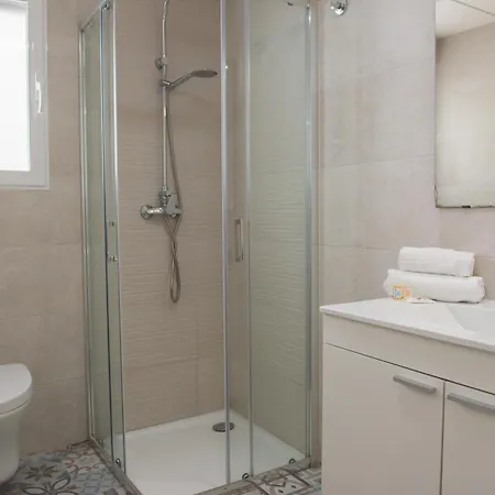 Apartment Marina A2 *